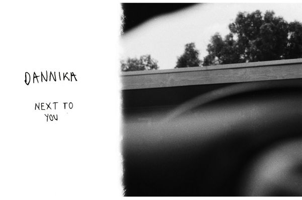 NEW TRACK: Dannika - Next To You