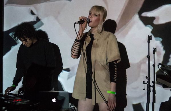 Northside Festival Day 1 Roundup