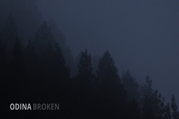 SONG PICK: Odina - You Loved Me, You Killed Me