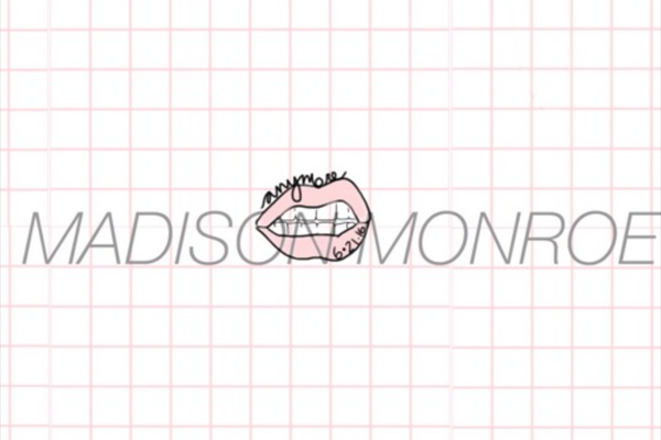 NEW TRACK: Madison Monroe - Anymore