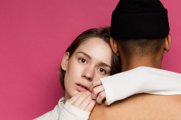 NEW TRACK: Anna Of The North - Us