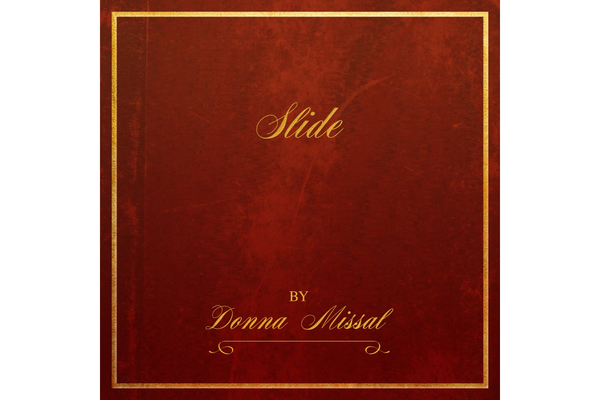 NEW TRACK: Donna Missal - Slide