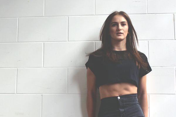 SONG PICK: Maccie - Bleed