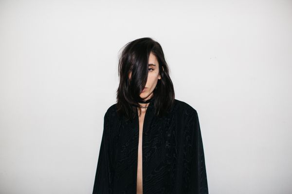 NEW TRACK: Elohim - Hallucinating