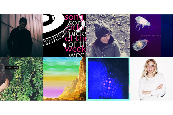 PLAYLIST: Song Picks of the Day 16.40