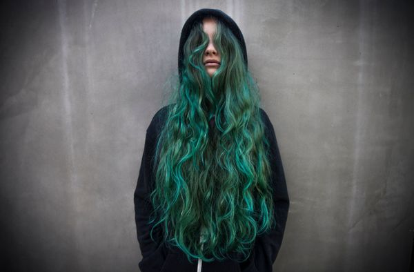 SONG PICK: Au/Ra - Concrete Jungle