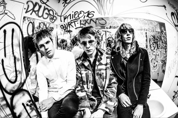 VIDEO: Fufanu - Sports