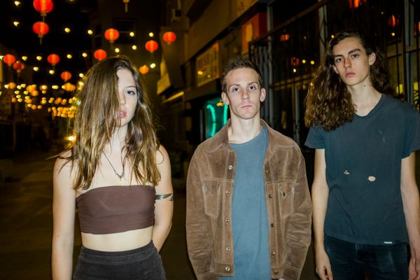 NEW TRACK: Alyeska - Lose My Place