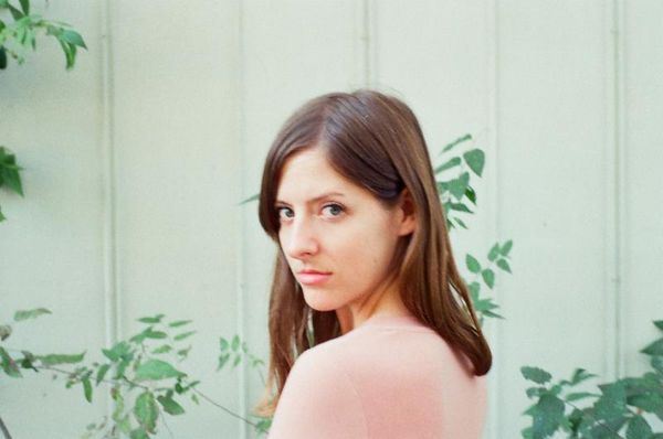 SONG PICK: Molly Burch - Try