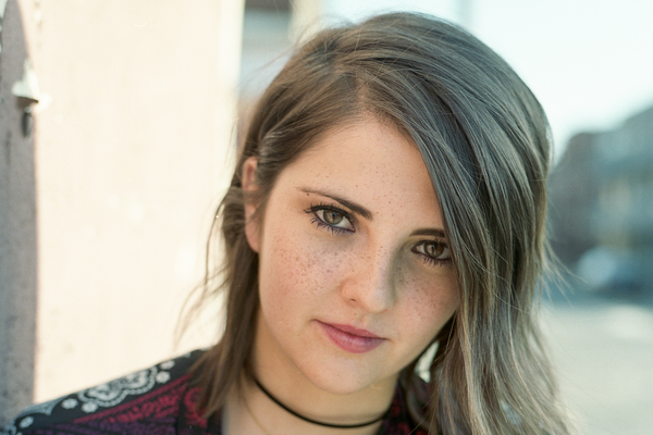SONG PICK: Emily Burns - Take it or Leave it