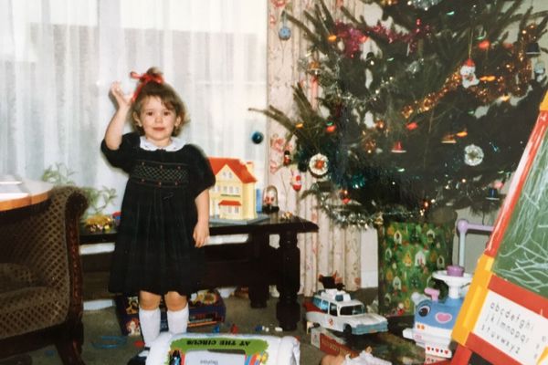 Katie Malco - Be Good at Christmas