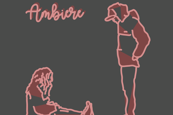 NEW TRACK: Ambiere - Tree Of Life