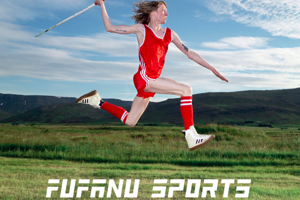 NEW MUSIC: Fufanu, Moon Duo, L. $hamPain, Ten Fé