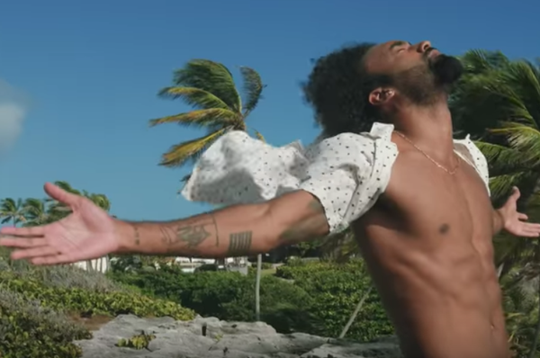 VIDEO: Drew Vision - Without You