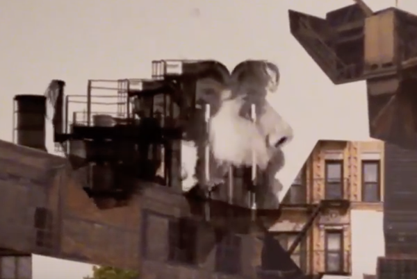 NEW MUSIC: Deadwall - Heartlands (Video)