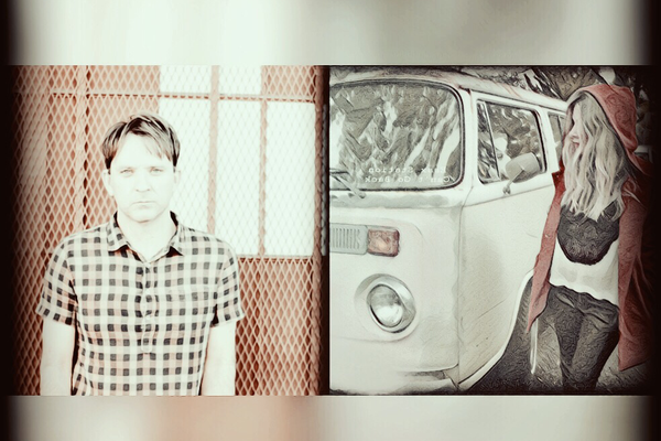 SONG PICK: Essx Station - Can't Go Back