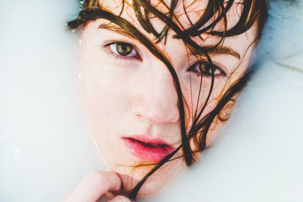 SONG PICK: Little Rêd - What Love Is