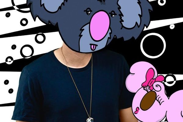 SONG PICK: FRND - Be Happy