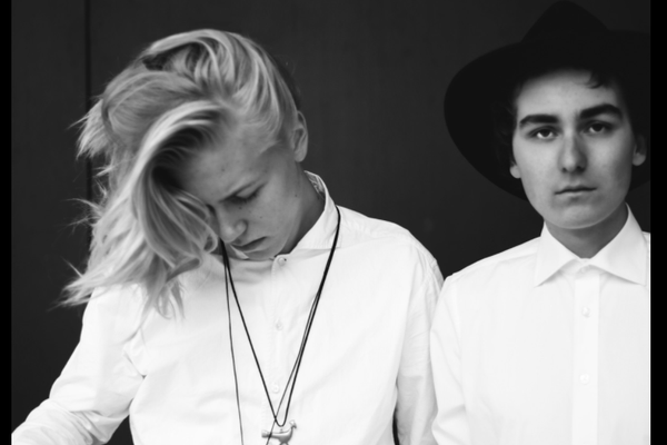 SONG PICK: Aggressive Swans - Every Teardrop