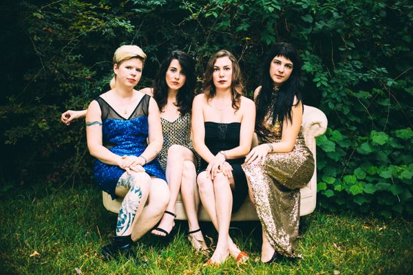SONG PICK: Ruby Fray - Honor