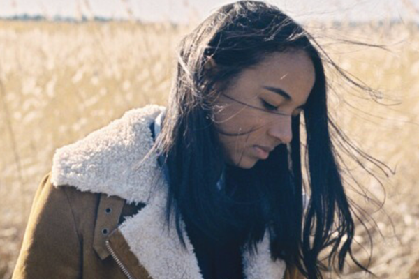 NEW TRACK: Anna Leone - My Soul I