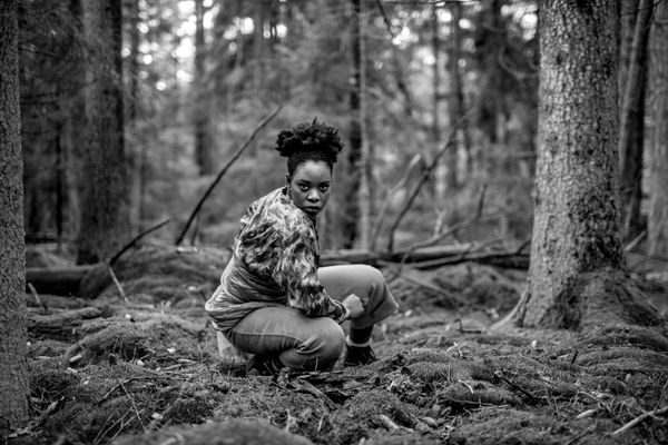 SONG PICK: MEI - Steppin