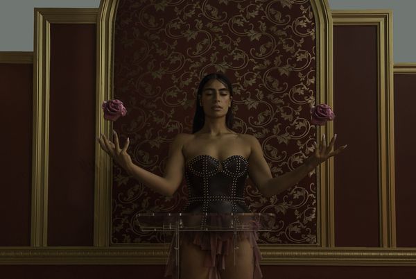 SONG PICK: Sevdaliza - Mad Woman