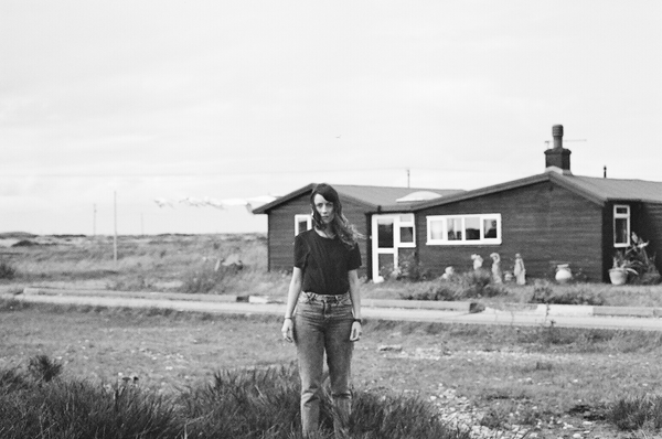 NEW MUSIC: Bryde - Desire