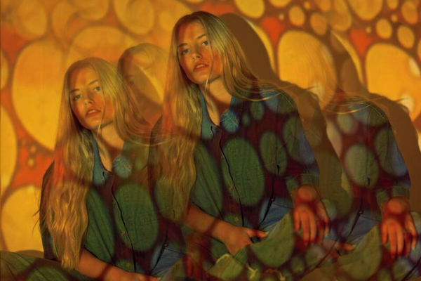 NEW MUSIC: Ashe - Girl Who Cried Wolf