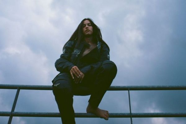 NEW MUSIC: Oklou - Friendless