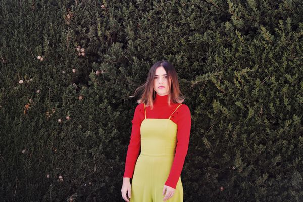 NEW MUSIC: Odina - Love Will Tear Us Apart (Joy Division Cover)