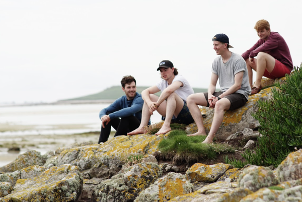 SONG PREMIERE: ENNOR - Wave After Wave