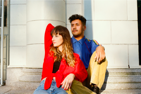 SONG PICK: Parrot Dream - Light Goes (In Mines)