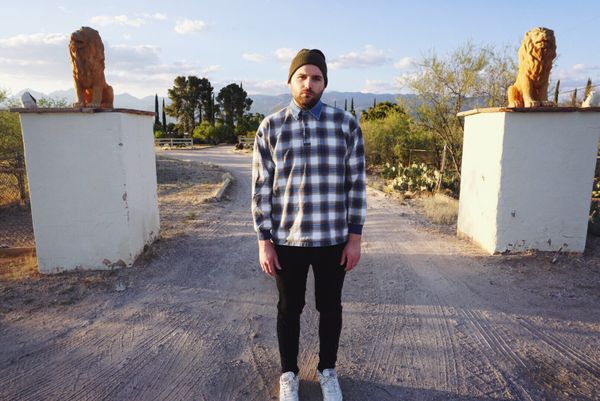 SONG PICK: Nic Pool - The Falls
