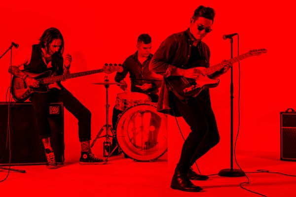 SONG PICK: The Eiffels - Heartbeat