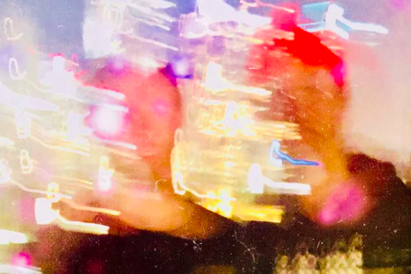 SONG PICK: Capital Unknowns - Losing