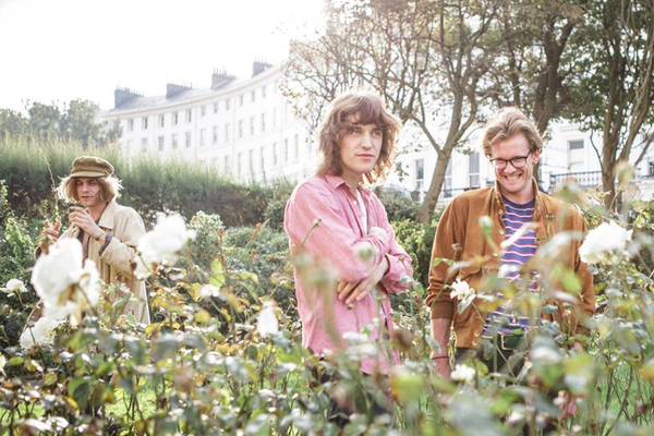 SONG PICK: Hollow Hand - Made Up My Mind