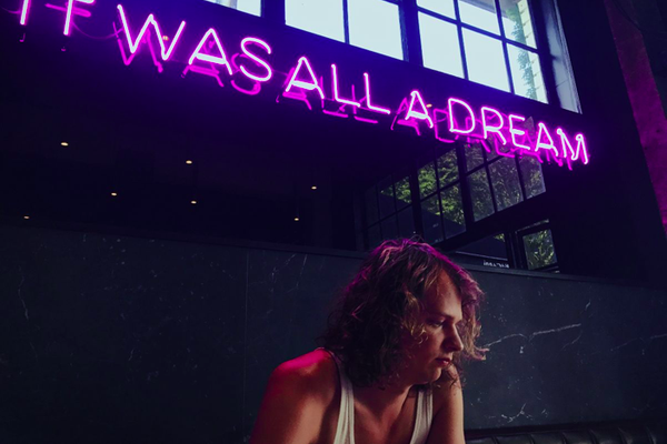 SONG PICK: Kita Menari - Pretty Sure