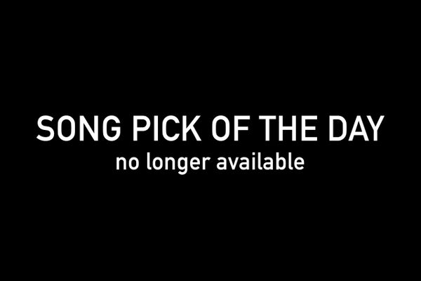 SONG PICK: Glass Spells - TBD