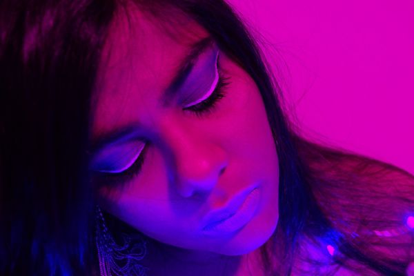 SONG PREMIERE: Rivita - Her Ghost