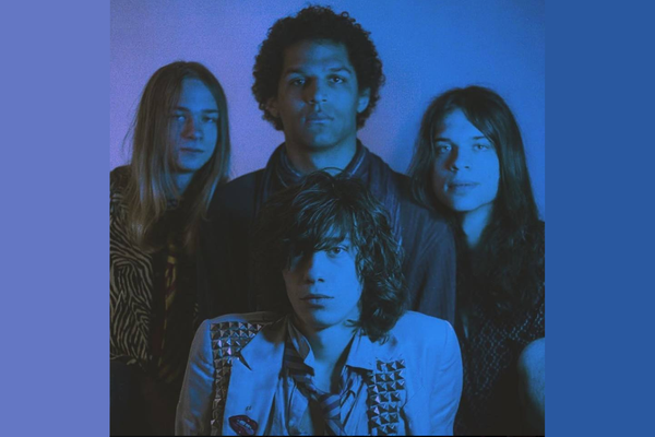 SONG PICK: The Cuckoos - We Can Take A Trip To Another Day (VIDEO)