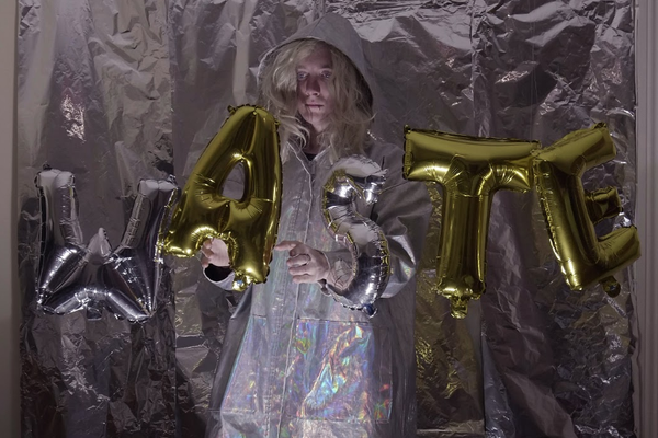 SONG PICK: Wastefellow - Fizzy Lifting Drinks