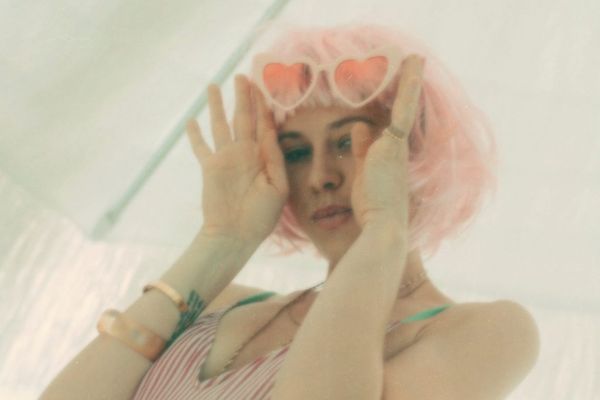SONG PICK: Jeannel - Love/Fountain