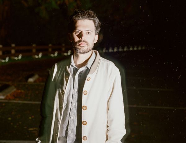 SONG PICK: Naytronix - Come Back