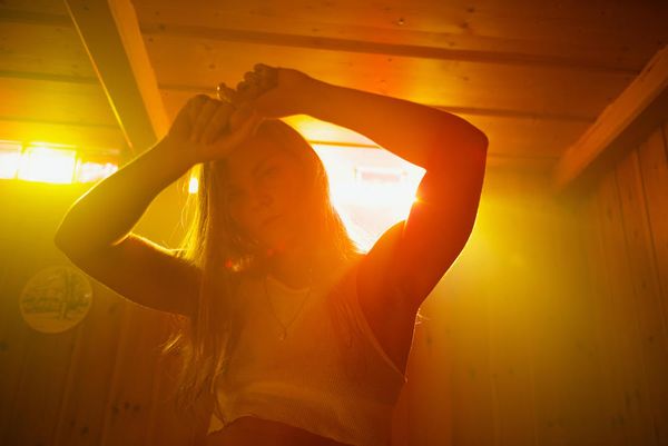 SONG PICK: Lune - Don’t Speak