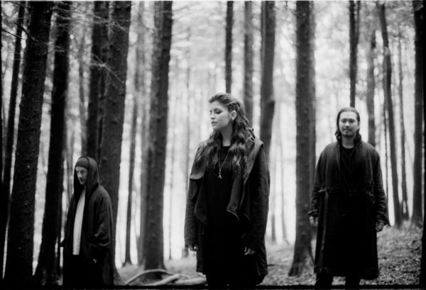 SONG PICK: Snow Ghosts - Ribcage