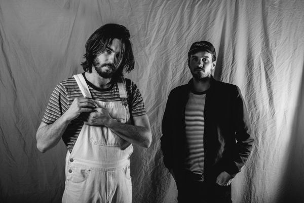 SONG PICK: Wanderers - Make It On My Own