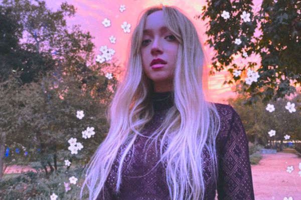 SONG PICK: Emma Charles - You