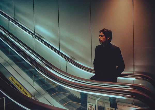 SONG PICK: Susil Sharma - Wait For You