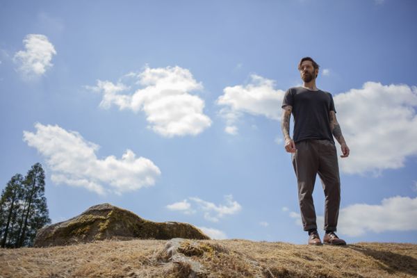 SONG PICK: Mr. Alec Bowman_Clarke - Safe Mode (Video)